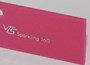 Acrylaat Sparkling 160 Roze