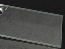PC Mirror Silver