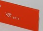 Acrylaat Rood 6214