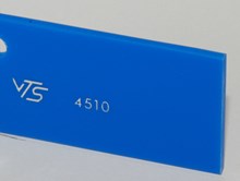 Acrylaat Blauw 4510