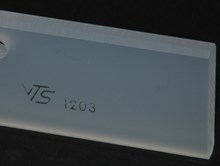 Acrylaat Opaal 1203
