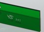 Acrylaat Groen 343