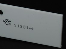 Acrylaat Wit S1301M