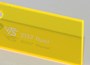 Acrylaat Fluor Geel 2137 