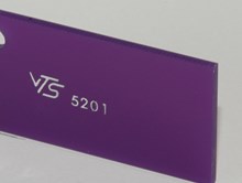 Acrylaat Paars 5201