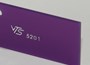 Acrylaat Paars 5201