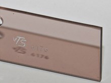Acrylaat Bruin 6176