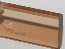 Acrylaat Bruin 6158