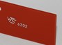 Acrylaat Rood 6202