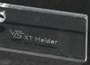 Acrylaat XT Glashelder