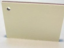 HPL Houtnerf folie Compact 