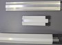 Thermoclear Lexan Kanaalplaat 
