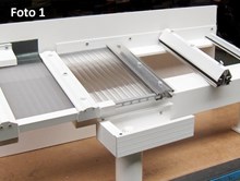 Profielen   .........  vraag naar onze brochure