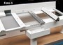Profielen   .........  vraag naar onze brochure