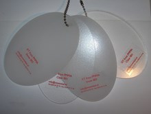 Structuur Frost