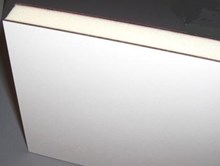 Compact Paneel Unikern